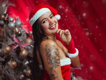 HeidyRouss — Livejasmin stream photo (Dec 2025)