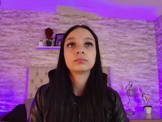 Valentinna Ferrer — flirt4free