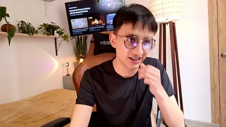 Sr_evann — stripchat