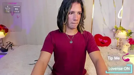 TylerBloom — Stripchat stream photo (Mar 2026)