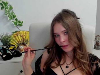 LanaSensitive — Bongacams stream photo (Feb 2026)