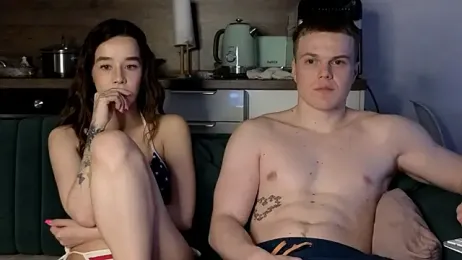 hornyassfuk1 — Stripchat profile photo