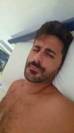 SantaDom — cam4