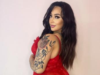 SharlinMoreva — livejasminでウェブカムモデルオンライン