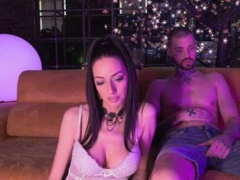 RocketRabbits — Bongacams stream photo (Mar 2026)