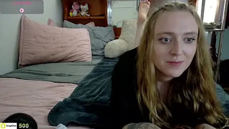 Pattyworld69 — Stripchat stream photo (Apr 2026)