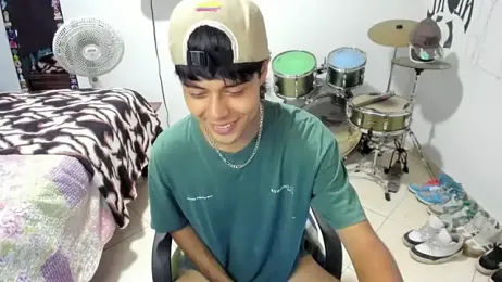 Zack_falcon — stripchat