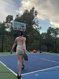 marleymaxwell — Stripchat stream photo (Mar 2026)