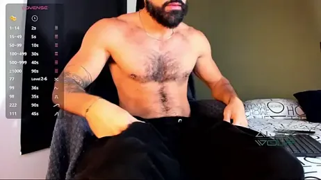 alex_wolf_ — Stripchat stream photo (Sep 2026)