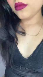 LunitaLucero — Cam4 stream photo (Mar 2026)