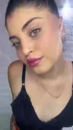 LunitaLucero — Cam4 stream photo (Mar 2026)