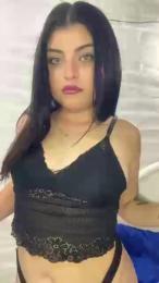 LunitaLucero — Cam4 profile photo