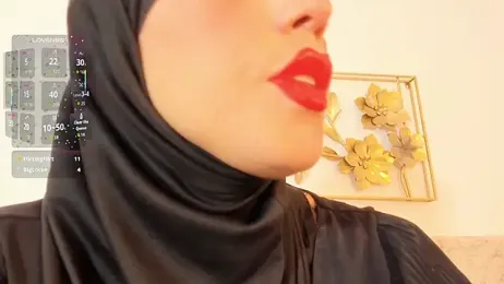 hanajameela — Stripchat stream photo (Feb 2026)