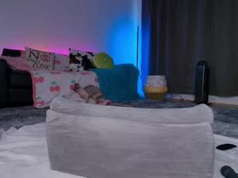 skyewatson — Chaturbate stream photo (May 2026)