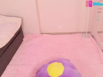 little_effy18_ — Chaturbate stream photo (Aug 2026)