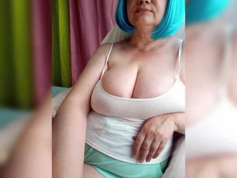 HairyStepMom — Bongacams stream photo (Jul 2026)