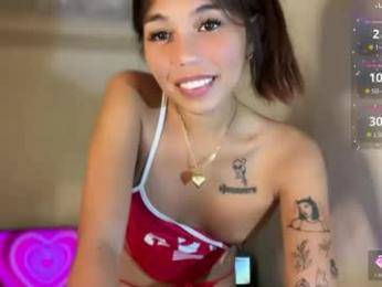petitegirlx69 — chaturbate