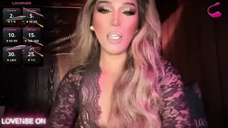 Lo_la_69 — Stripchat stream photo (Mar 2026)