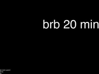 honey_sunshine — Chaturbate stream photo (Mar 2026)