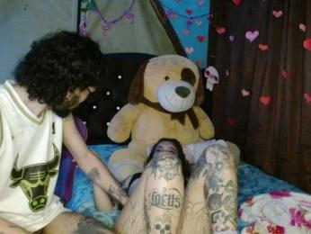 Gektra1 — Bongacams stream photo (Nov 2023)