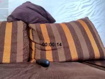 karlenegries — Chaturbate profile photo