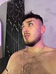 Zionmattis — Stripchat stream photo (Apr 2026)