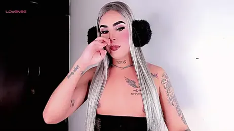 baby_kemdall — stripchat