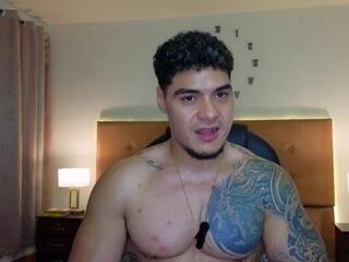 Stiven Velez — flirt4free