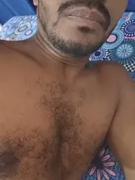 Daddyishere_19 — Stripchat profile photo