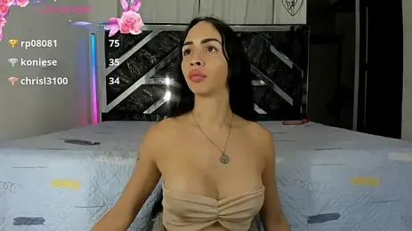 bellacolucci — Stripchat stream photo (Sep 2026)
