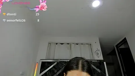 bellacolucci — Stripchat profile photo