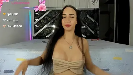 bellacolucci — Stripchat stream photo (Sep 2026)