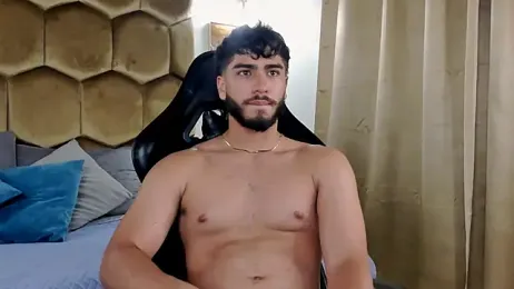 Franco_banderas — Stripchat stream photo (Jul 2026)