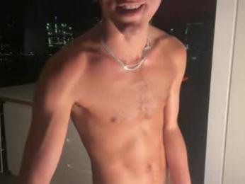 loves_leo — Chaturbate stream photo (Mar 2026)