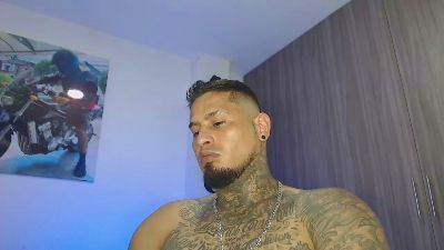 SR_Fuerte — cam4でウェブカムモデルオンライン