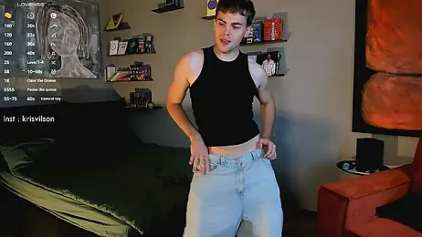 simonvnl — Stripchat stream photo (Aug 2026)
