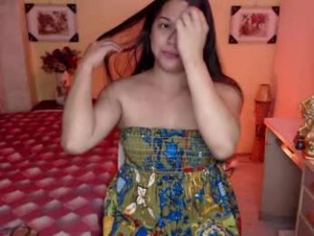 seductivesanya — Chaturbate stream photo (Mar 2026)