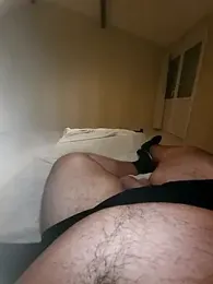 DBento0702 — Stripchat stream photo (May 2025)