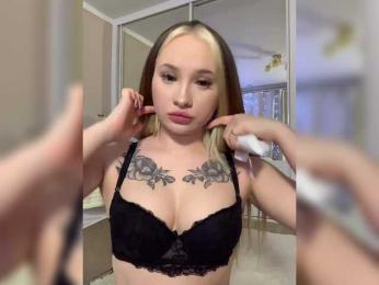 AEster — bongacams