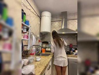 Miss_Milka — Bongacams stream photo (Mar 2026)