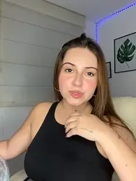 Abby-26 — Stripchat stream photo (Mar 2026)