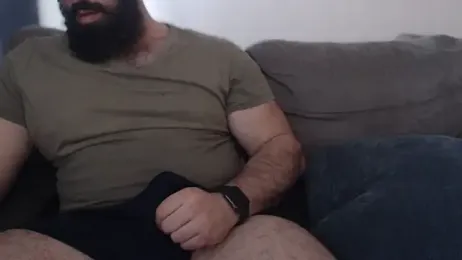 hugemachohandsome — Stripchat stream photo (Mar 2026)