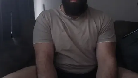 hugemachohandsome — Stripchat stream photo (Mar 2026)