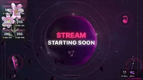 GoddessAnamika — Stripchat stream photo (Jul 2026)