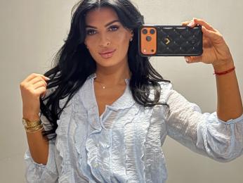ZenoviaNoir — livejasmin