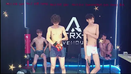 ASTRX-01 — stripchatでウェブカムモデルオンライン