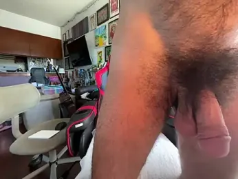 Pupscritch — stripchat