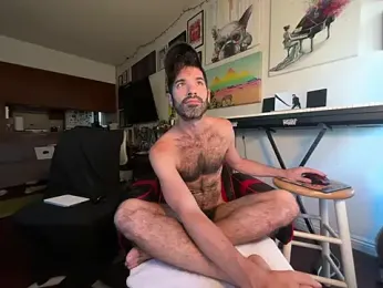 Pupscritch — Stripchat stream photo (Sep 2026)