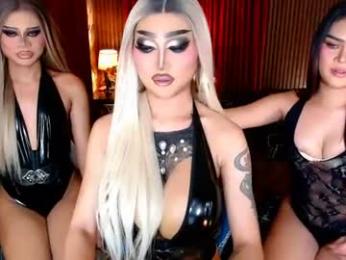 yourdreampinayx — chaturbateでウェブカムモデルオンライン
