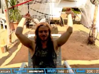 lucas_jacobs — chaturbateでウェブカムモデルオンライン